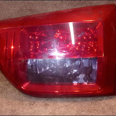 Feu arrière intérieur droit Peugeot 4007 (VU_, VV_) 2.2 hdi (2007-2013)