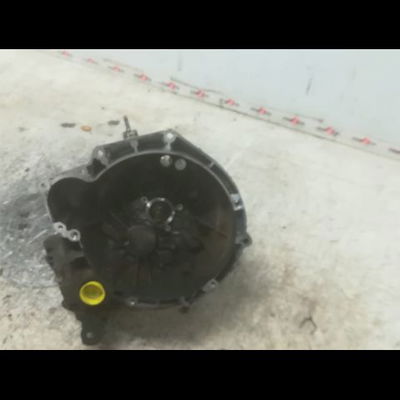 Boîte à vitesse mecanique Ford FIESTA V (JH_, JD_) 1.4 tdci (2001-2008) 5 portes