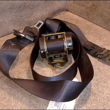 Ceinture arrière gauche Mini MINI (R50, R53) One (2001-2006)