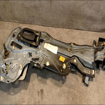 Mecanisme leve-glace arrière droit Renault LAGUNA I (B56_, 556_) 2.2 dt (b569) (1996-2001) 5 portes