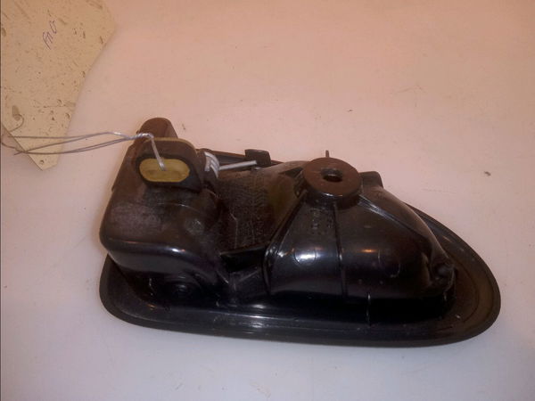 Poignee int porte ard Renault CLIO II (BB_, CB_) 1.5 dci (b-c2j) (2004-2012)