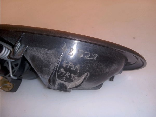 Poignee int porte ard Renault CLIO II (BB_, CB_) 1.5 dci (b-c2j) (2004-2012)