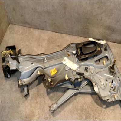 Mecanisme leve-glace arrière gauche Renault LAGUNA I (B56_, 556_) 2.2 dt (b569) (1996-2001) 5 portes