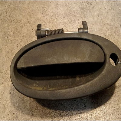 Poignee ext porte avg Renault LAGUNA I (B56_, 556_) 2.2 dt (b569) (1996-2001) 5 portes