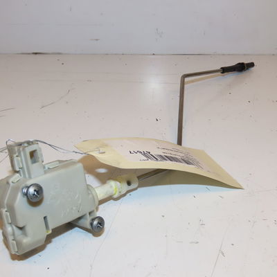 Actionneur portillon aile ard Volkswagen PASSAT B7 (362) 2.0 tdi 4motion (2010-2014)