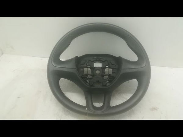 Volant de direction Peugeot 208 I (CA_, CC_) 1.6 hdi (2012) 5 portes