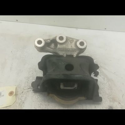 Support moteur Peugeot 208 I (CA_, CC_) 1.6 hdi (2012) 5 portes