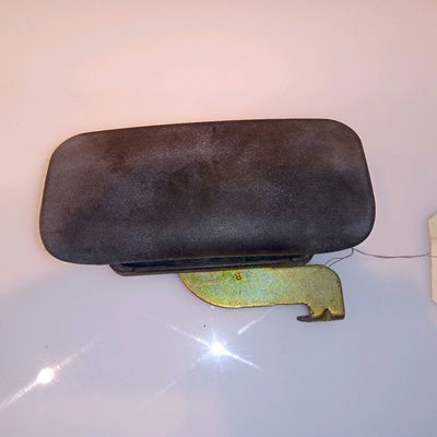 Poignee ext porte coulissante d Ford TRANSIT Camionnette (FA_ _) 2.4 tde (2001-2006)