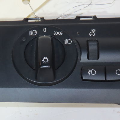 Interrupteur commande de phares Bmw X3 (E83) 2.0 d (2004-2007)
