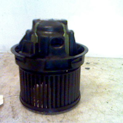 Ventilateur de chauffage PEUGEOT 207 Phase 1 04-2006--06-2013 1.6 HDI 16v 110ch