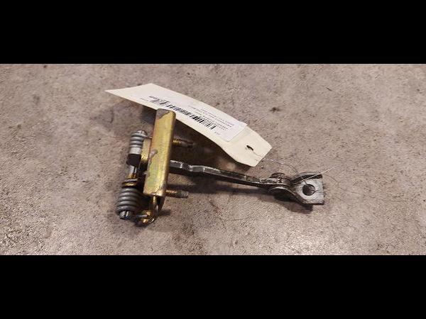 Tirant porte avd Peugeot 307 (3A-C) 2.0 hdi 90 (2000-2007) 5 portes