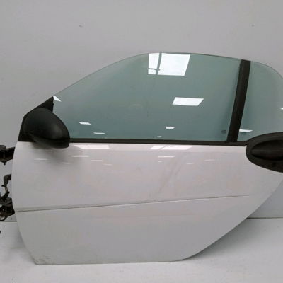 Porte avant gauche Smart FORTWO Coupé (451) 0.8 cdi (451.300) (2007)