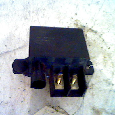Boitier de préchauffage FORD FIESTA IV Phase 2 09-1999--09-2002 1.8 D