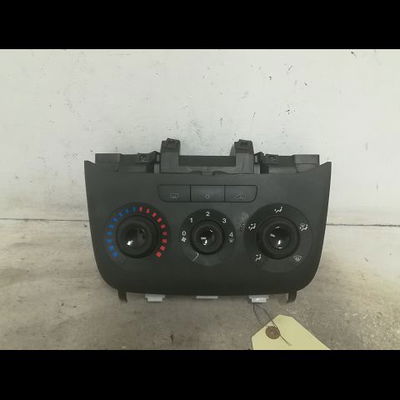 Commande de chauffage Fiat PUNTO EVO (199_) 1.3 d multijet (199axc1a, 199bxc1a, 199axt1a, 199bxt1a) (2009-2012) 3 portes