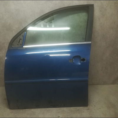 Porte avant gauche Opel VECTRA C (Z02) 2.2 dti 16v (f69) (2002-2004)