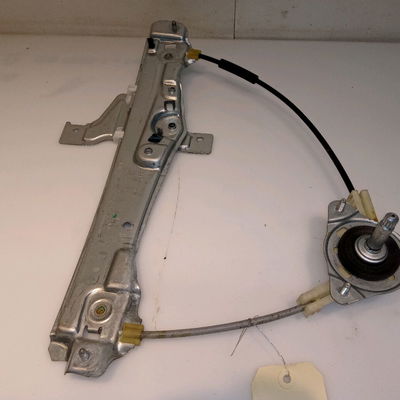 Mecanisme leve-glace arrière gauche Citroën C3 III (SX) 1.2 puretech 82 (2018) 5 portes