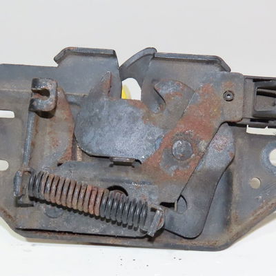Serrure capot Ford C-MAX II (DXA-CB7, DXA-CEU) 1.0 ecoboost (2012-2019)