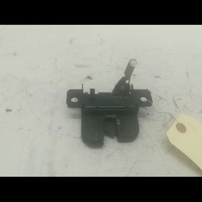 Serrure hayon Volkswagen GOLF IV (1J1) 1.6 16v (2000-2005)