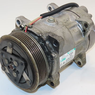 Compresseur air conditionne Citroën JUMPY Camionnette (BS_, BT_, BY_, BZ_) 2.0 hdi 95 (1999-2006)