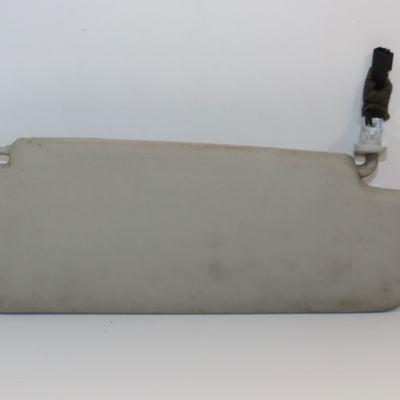 Pare-soleil gauche Volkswagen POLO (9N_, 9A_) 1.2 12v (2001-2007) 5 portes