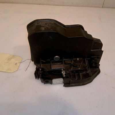 Serrure porte arg Bmw 1 (F20) 118 d (2011-2015)