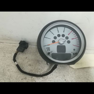 Compte tours Mini MINI (R56) Cooper d (2006-2010)