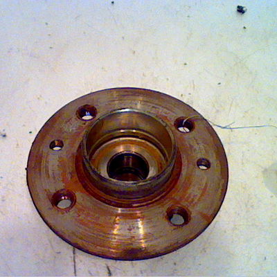 Moyeu ard RENAULT LAGUNA I Phase 1 01-1994--04-1998 2.0