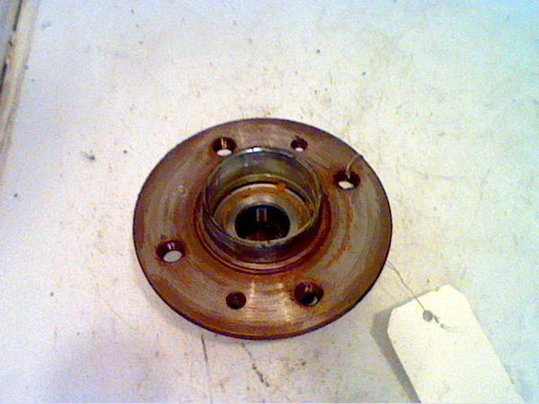 Moyeu arg RENAULT LAGUNA I Phase 1 01-1994--04-1998 2.0