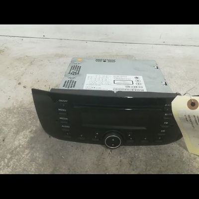 Autoradio Fiat PUNTO EVO (199_) 1.3 d multijet (199axc1a, 199bxc1a, 199axt1a, 199bxt1a) (2009-2012) 3 portes