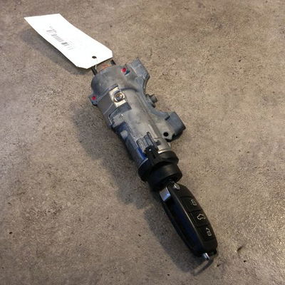 Antivol de direction Audi A4 B7 (8EC) 2.0 tdi 16v (2004-2008) 4 portes