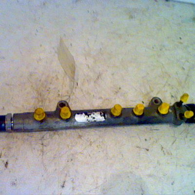 Rampe injection MINI MINI I Phase 1 09-2001--07-2004 D One