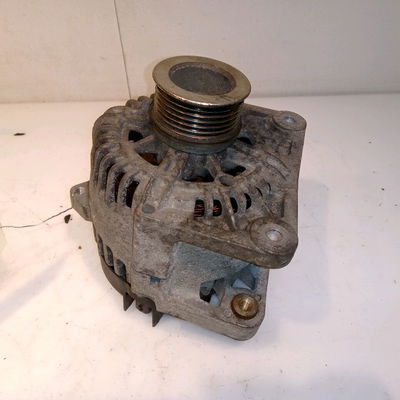 Alternateur Renault MEGANE II (BM0-1_, CM0-1_) 1.6 flex-fuel (2007-2008)