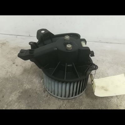 Ventilateur de chauffage Fiat PUNTO EVO (199_) 1.3 d multijet (199axc1a, 199bxc1a, 199axt1a, 199bxt1a) (2009-2012) 3 portes