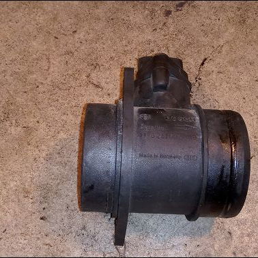 Debimetre air Fiat STILO (192_) 1.9 jtd (192_xf1a) (2002-2006)