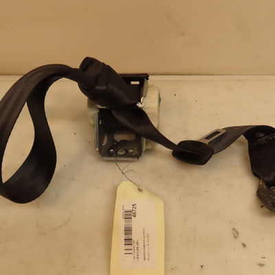 Ceinture arrière gauche Skoda FABIA II (542) 1.2 (2006-2014)