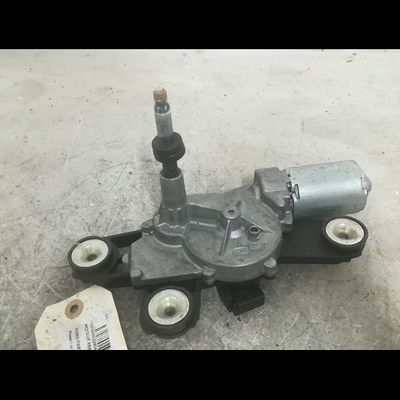 Moteur essuie-glace arrière Ford FIESTA VI (CB1, CCN) 1.4 tdci (2010-2012) 3 portes
