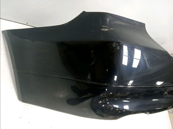 Pare-choc arrière Bmw 3 (E90) 318 d (2007-2011)