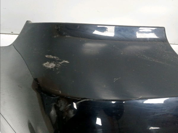 Pare-choc arrière Bmw 3 (E90) 318 d (2007-2011)