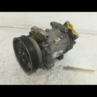 Compresseur air conditionne Dacia DUSTER (HS_) 1.5 dci (hsmc) (2010-2018)