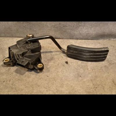 Potentiometre accelerateur Renault SCÉNIC II (JM0-1_) 1.9 dci (jm0g, jm12, jm1g, jm2c) (2003-2006)