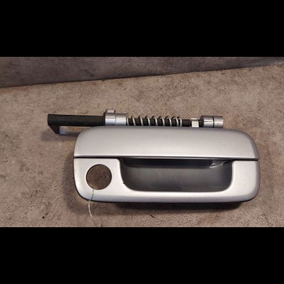 Poignee ext porte avd Peugeot 406 (8B) 2.0 hdi 110 (1998-2001) 4 portes