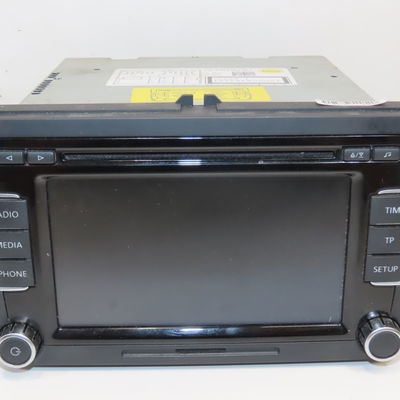Autoradio Volkswagen BEETLE (5C1, 5C2) 1.6 tdi (2011-2016)