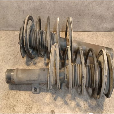 Amortisseur avant droit Peugeot 306 3-5 portes (7A, 7C, N3, N5) 1.9 dt (1993-2001)