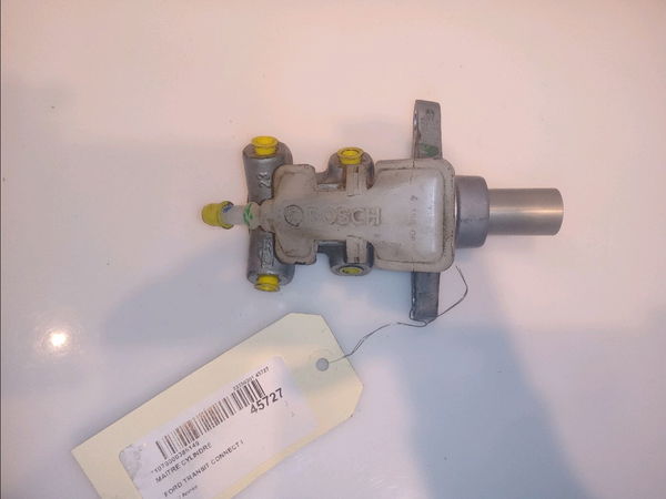 Maitre cylindre FORD TRANSIT CONNECT I
