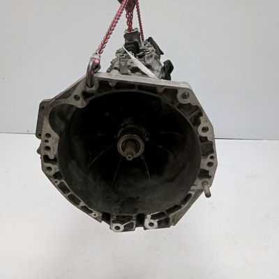 Boîte à vitesse mecanique Suzuki GRAND VITARA II (JT, TE, TD) 1.6 traction intégrale (jb416) (2005-2015)