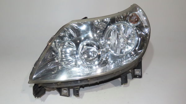 Phare gauche Fiat DUCATO Camionnette (250_) 150 multijet 2,3 d (2011)