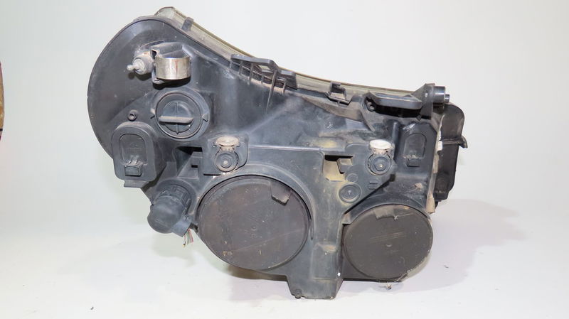 Phare gauche Fiat DUCATO Camionnette (250_) 150 multijet 2,3 d (2011)