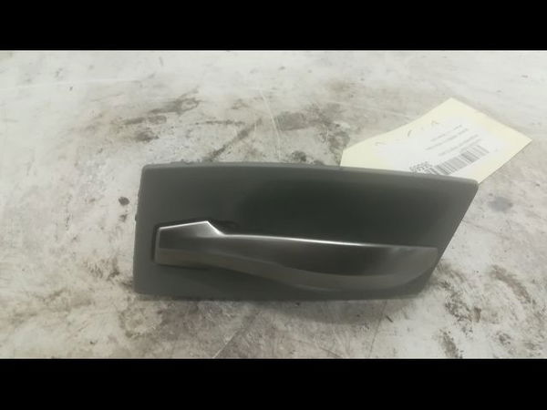 Poignee int porte arg Bmw 5 (E60) 530 d (2002-2005)