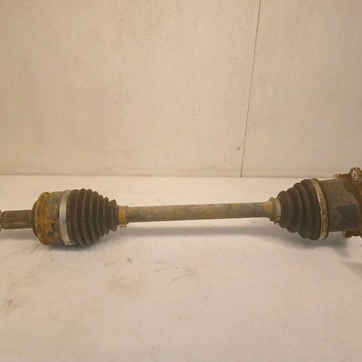 Transmission avant gauche Suzuki GRAND VITARA II (JT, TE, TD) 1.6 traction intégrale (jb416) (2005-2015)