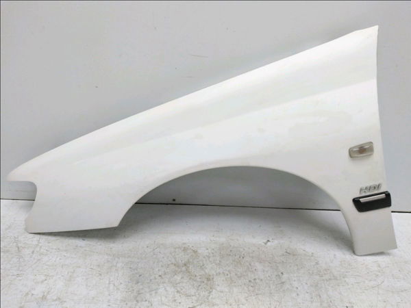Aile avant gauche Peugeot 406 (8B) 2.0 hdi 90 (1999-2004)